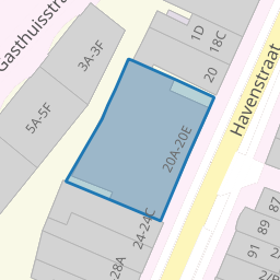 Perceel HVS00-N-8116