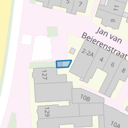 Perceel HVS00-N-8121