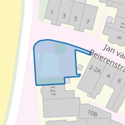 Perceel HVS00-N-8122