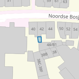 Perceel HVS00-N-8125