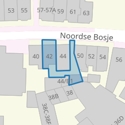 Perceel HVS00-N-8126