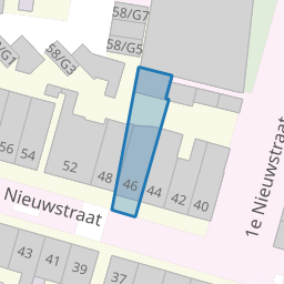 Perceel HVS00-N-8127