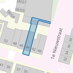 Perceel HVS00-N-8128