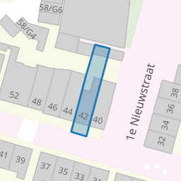 Perceel HVS00-N-8129