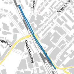 Perceel HVS00-N-8158