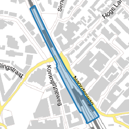 Perceel HVS00-N-8159