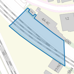 Perceel HVS00-N-8179