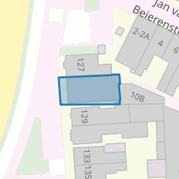 Perceel HVS00-N-8183