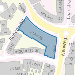 Perceel HVS00-N-8187