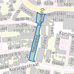 Perceel HVS00-N-8191