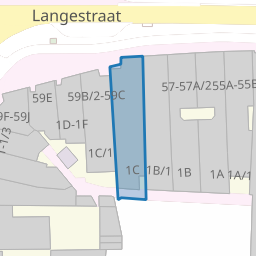 Perceel HVS00-N-8196