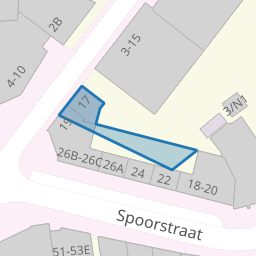 Perceel HVS00-N-8200