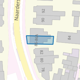 Perceel HVS00-N-8203