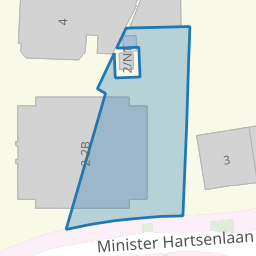 Perceel HVS00-N-8216