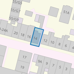 Perceel HVS00-N-8222