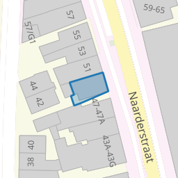 Perceel HVS00-N-8230