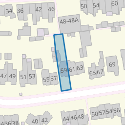 Perceel HVS00-N-8237