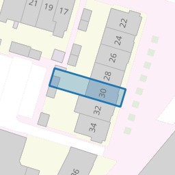 Perceel HVS00-N-8252