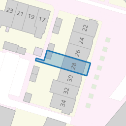 Perceel HVS00-N-8253