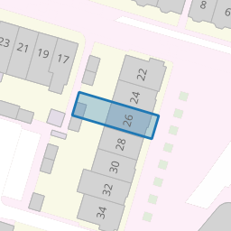 Perceel HVS00-N-8254