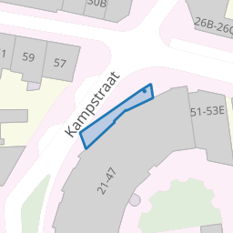 Perceel HVS00-N-8260