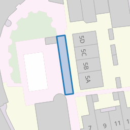 Perceel HVS00-N-8264