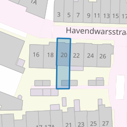 Perceel HVS00-N-8273