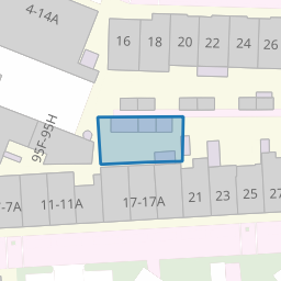 Perceel HVS00-N-8274