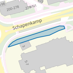 Perceel HVS00-N-8279