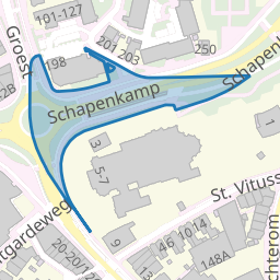 Perceel HVS00-N-8280