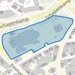 Perceel HVS00-N-8281