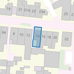 Perceel HVS00-N-8282