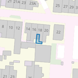 Perceel HVS00-N-8284