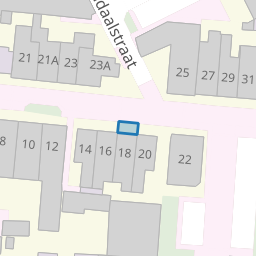 Perceel HVS00-N-8285