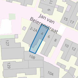 Perceel HVS00-N-8286