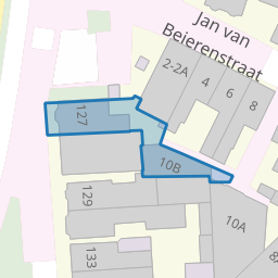 Perceel HVS00-N-8287