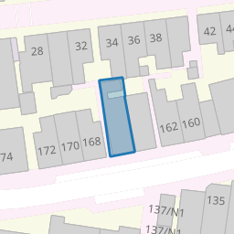 Perceel HVS00-N-8290