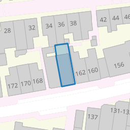 Perceel HVS00-N-8291