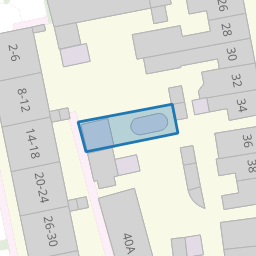 Perceel HVS00-N-8292