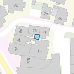 Perceel HVS00-N-8299