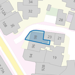 Perceel HVS00-N-8300