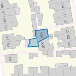 Perceel HVS00-N-8304