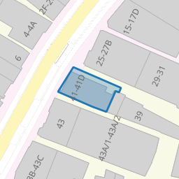 Perceel HVS00-N-8307