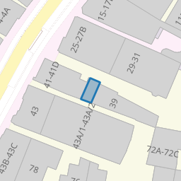 Perceel HVS00-N-8308