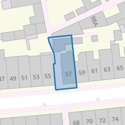 Perceel HVS00-N-8312