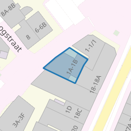 Perceel HVS00-N-8313