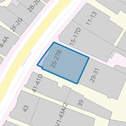 Perceel HVS00-N-8317