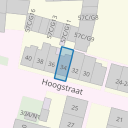 Perceel HVS00-N-8320