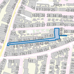 Perceel HVS00-N-8322