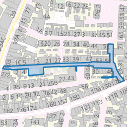 Perceel HVS00-N-8324